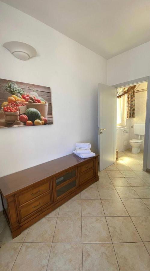 Casa Vacanze Torre Dell Orso Piazza 100M Dal Mare 托里德欧索 外观 照片