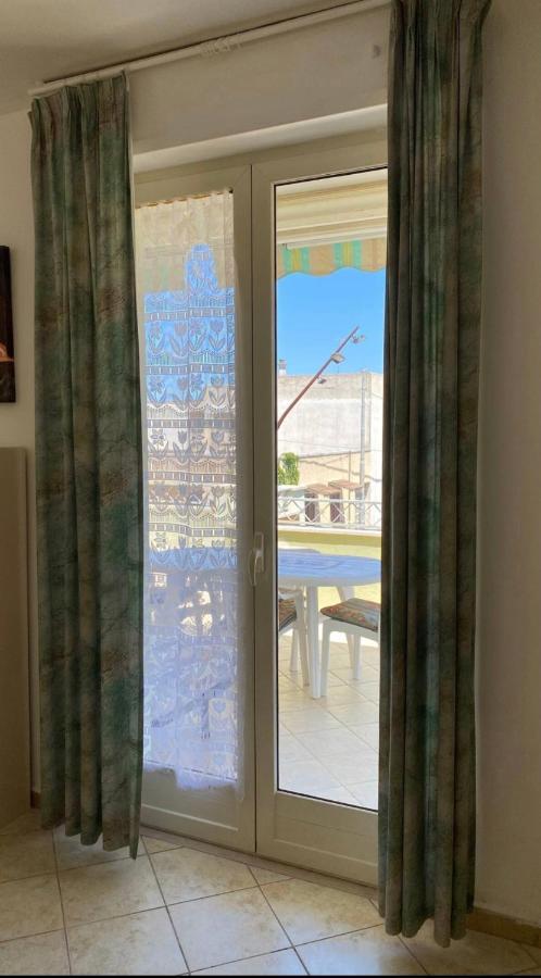 Casa Vacanze Torre Dell Orso Piazza 100M Dal Mare 托里德欧索 外观 照片