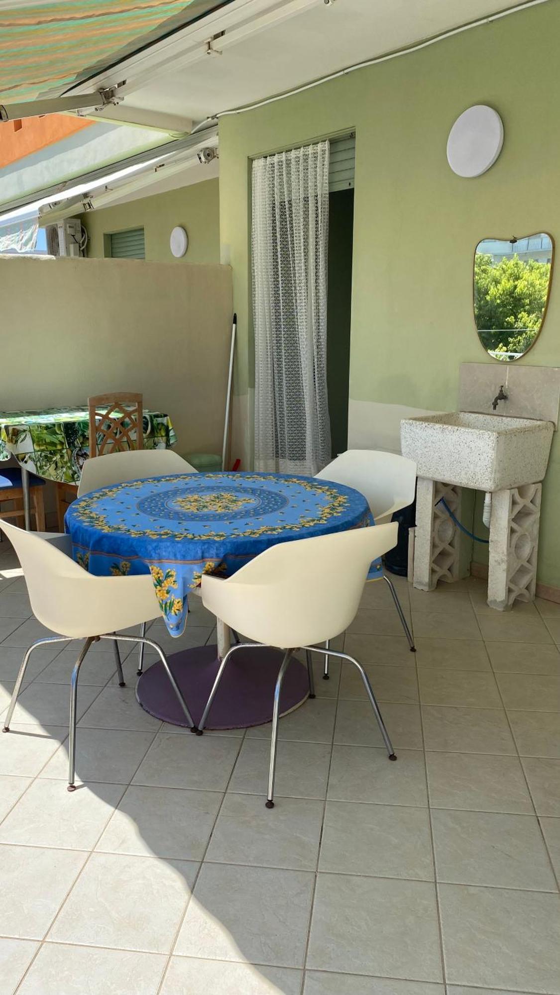 Casa Vacanze Torre Dell Orso Piazza 100M Dal Mare 托里德欧索 外观 照片