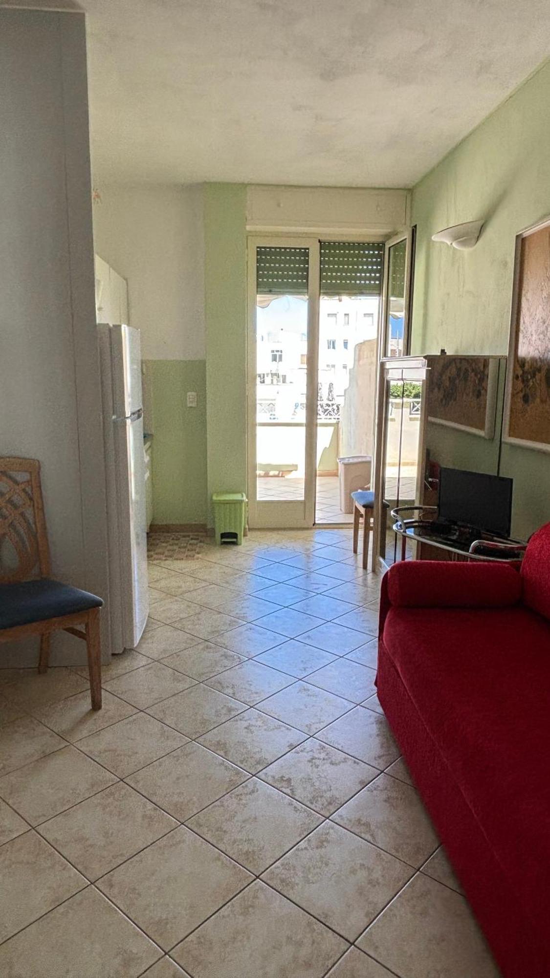 Casa Vacanze Torre Dell Orso Piazza 100M Dal Mare 托里德欧索 外观 照片